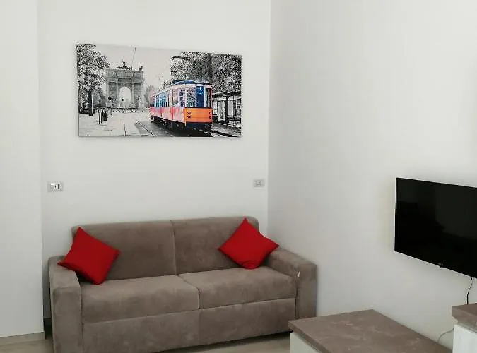 Comodo Per E Rho Fiera