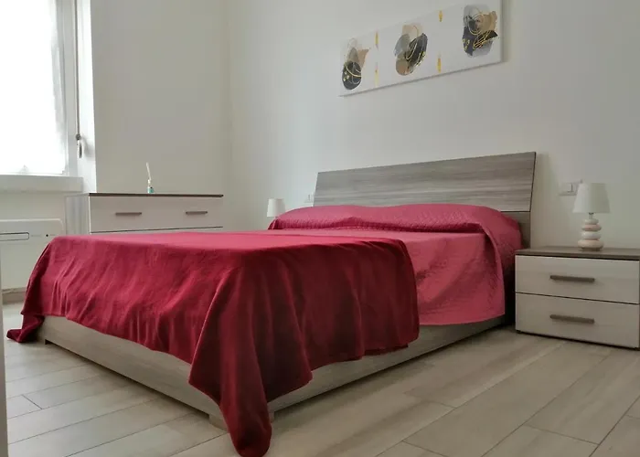 Comodo Per E Rho Fiera